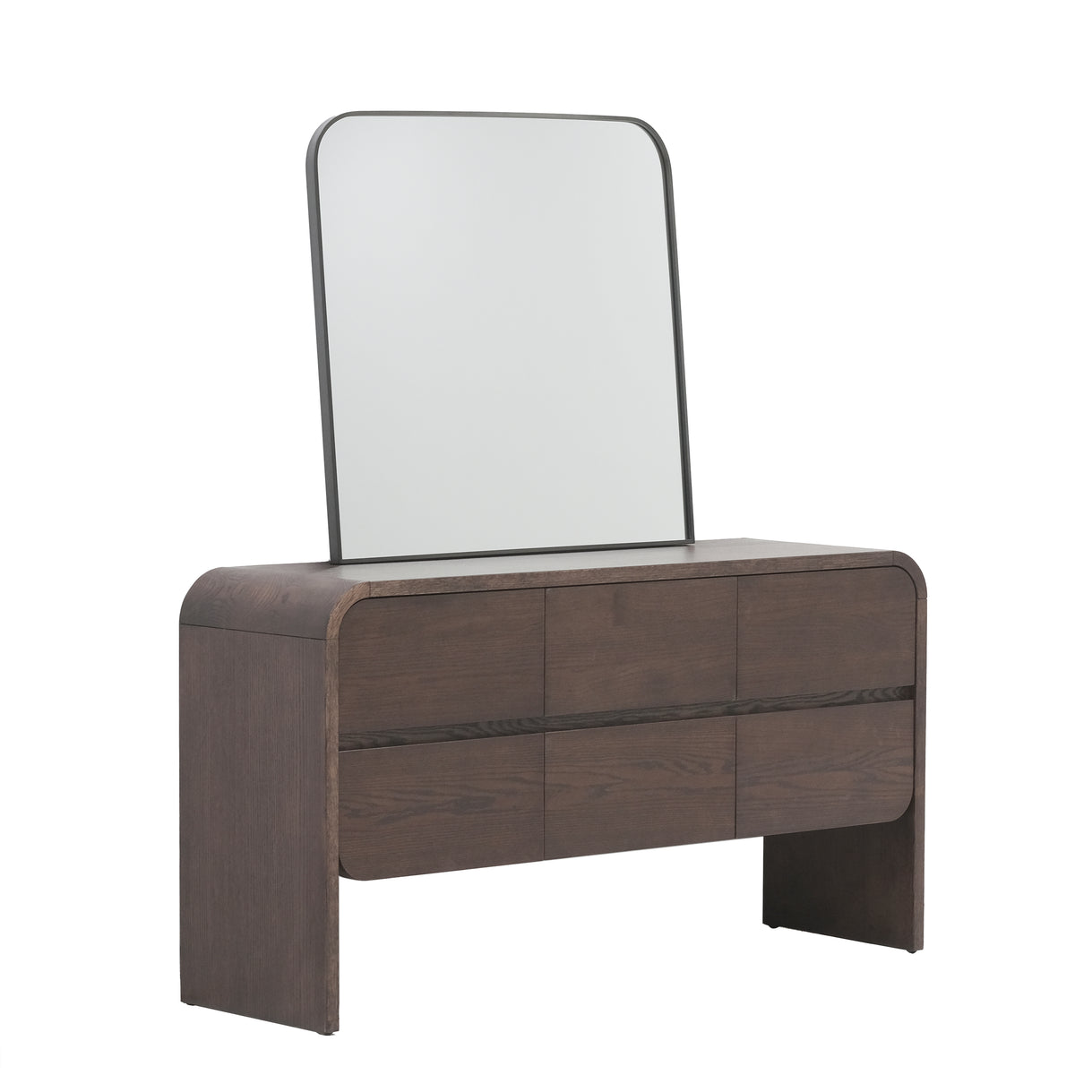 Grace Brown Dresser