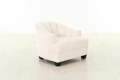 Polaris Velvet Chair