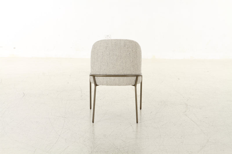 Landscape Grey Dining Chair