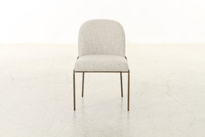 Landscape Grey Dining Chair