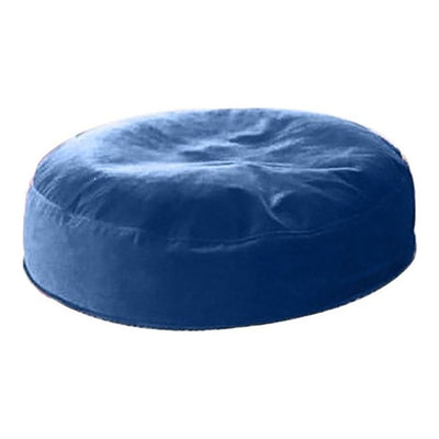 Velvet Bean Bag - 100x100x40 cm