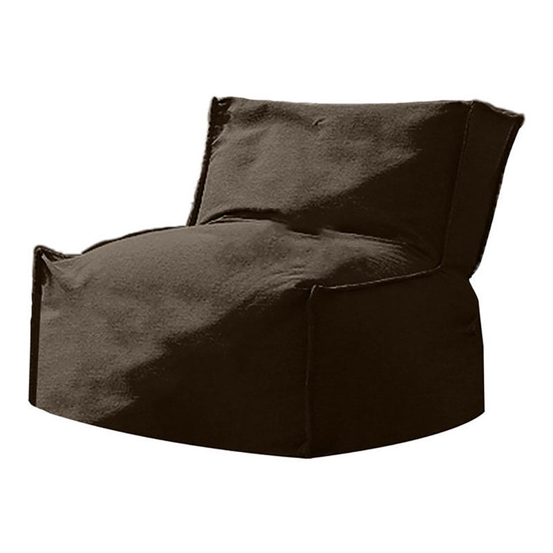 Linen Bean Bag - 70x70x70 cm