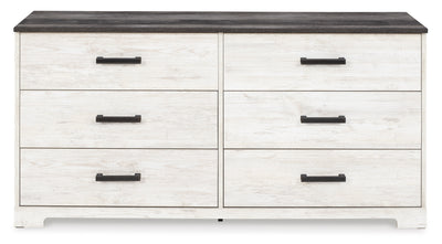 Shawburn Dresser