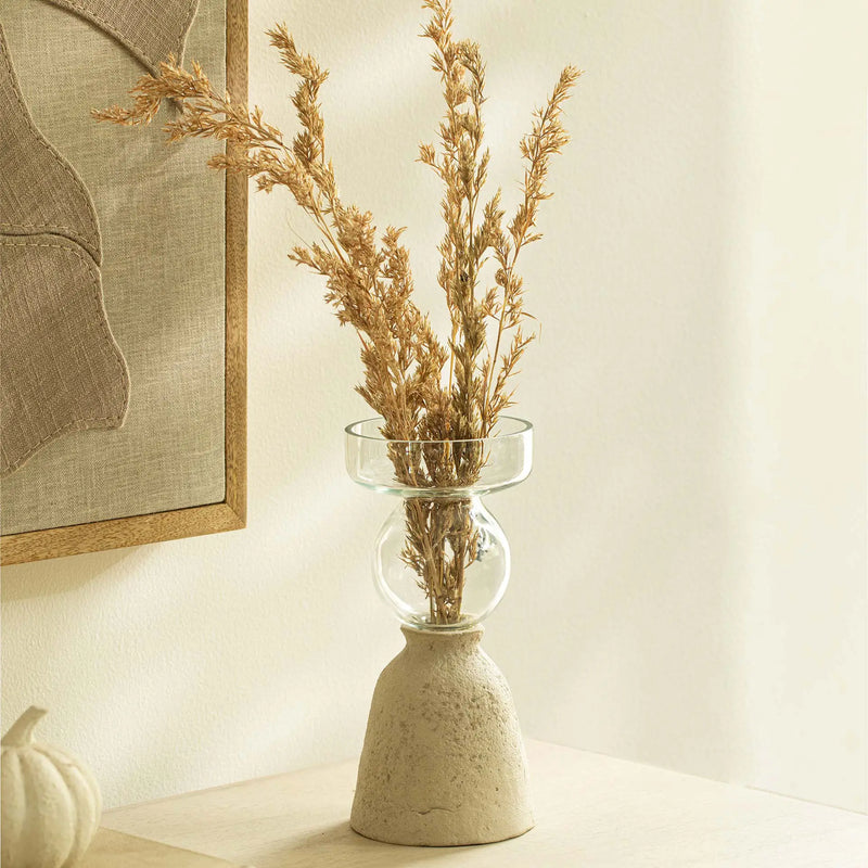 Kifa Ecomix Vase Short