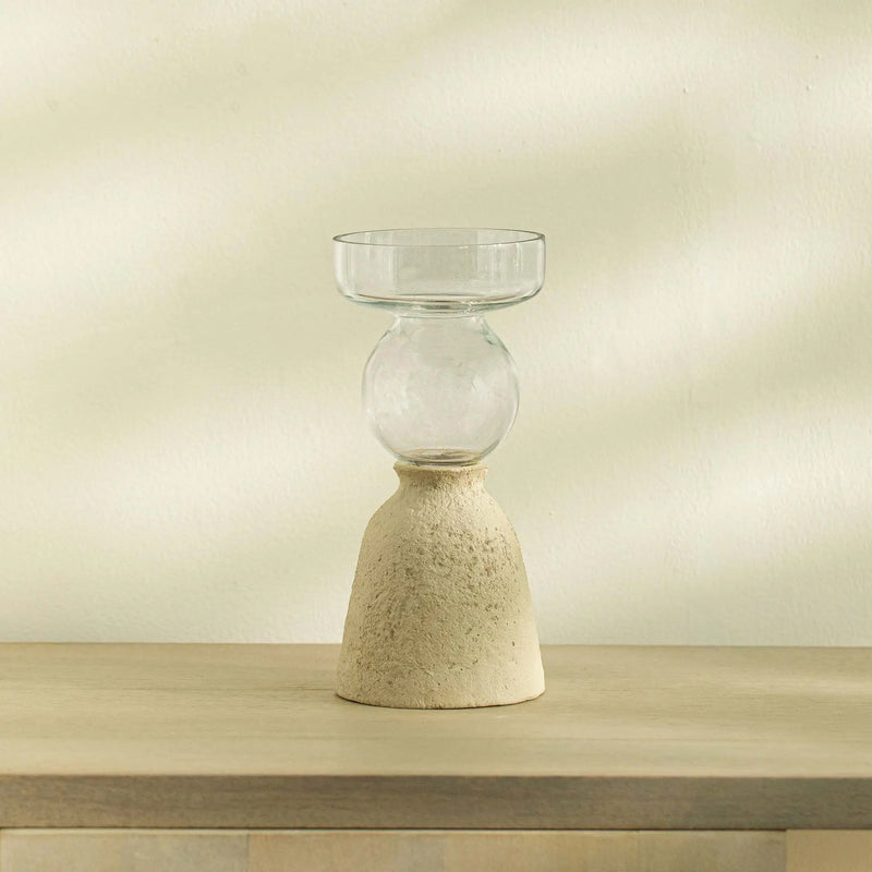 Kifa Ecomix Vase Short