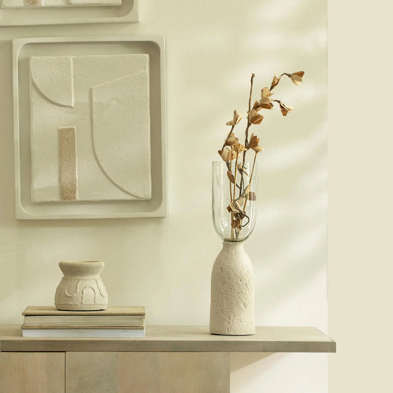 Kifa Ecomix Vase Tall