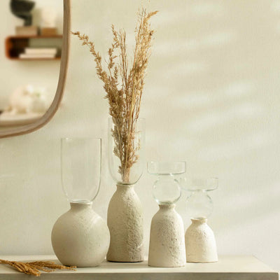 Kifa Ecomix Vase Tall