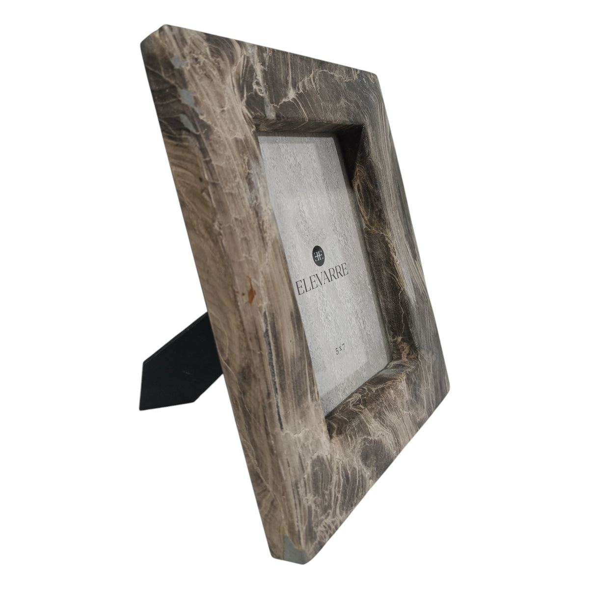 STARK CAPPUCCINO MARBLE 5X7 PHOTO FRAME