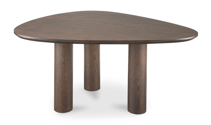 Finley Dining Table Smoked