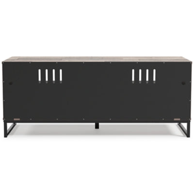 Neilsville 59 TV Stand