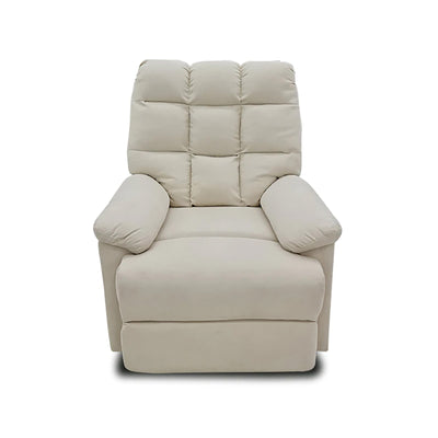 The elegant Elite recliner chair, ideal for relaxing – from Back Comfort.