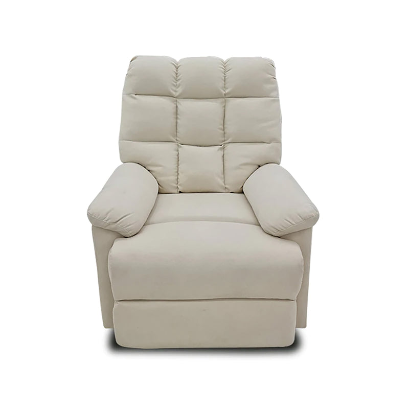 The elegant Elite recliner chair, ideal for relaxing – from Back Comfort.