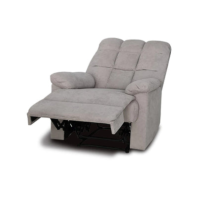 The elegant Elite recliner chair, ideal for relaxing – from Back Comfort.