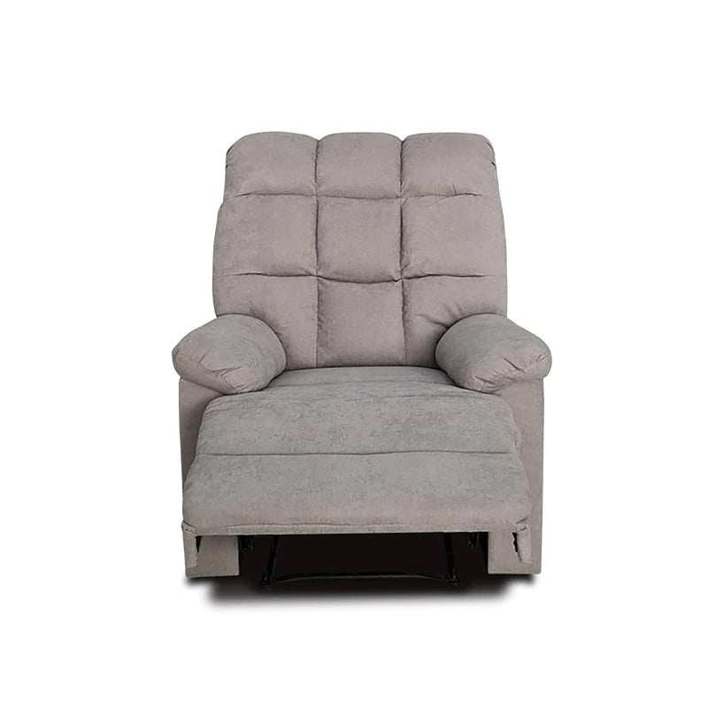 The elegant Elite recliner chair, ideal for relaxing – from Back Comfort.