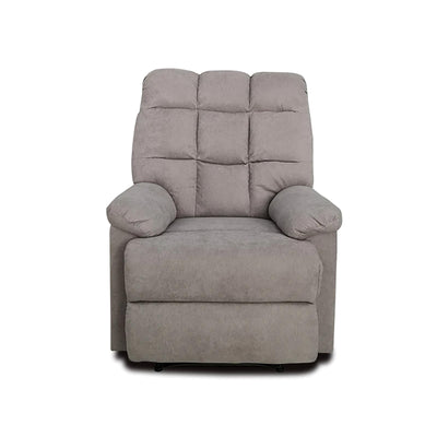 The elegant Elite recliner chair, ideal for relaxing – from Back Comfort.