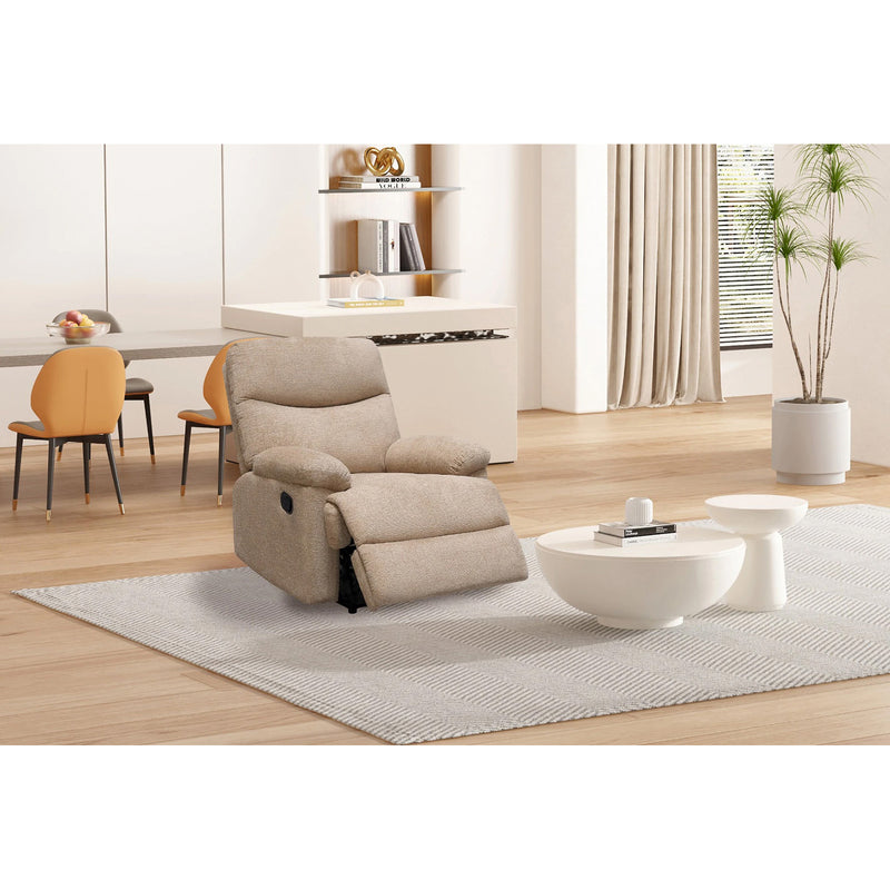 The Pro Recliner Chair is stylish and perfect for relaxing –  from Back Comfort.