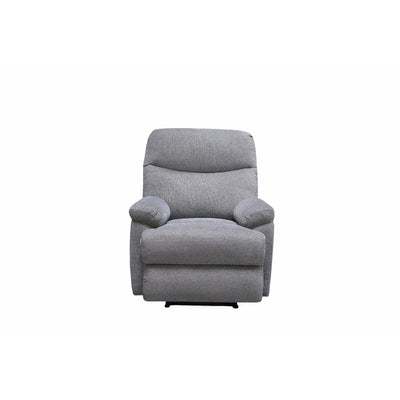 The Pro Recliner Chair is stylish and perfect for relaxing –  from Back Comfort.