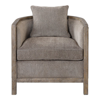 Viaggio Accent Chair