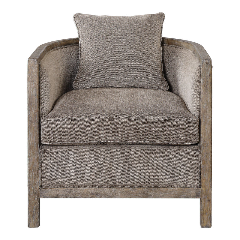 Viaggio Accent Chair
