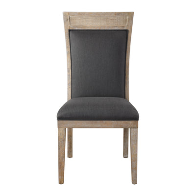Encore Armless Chair