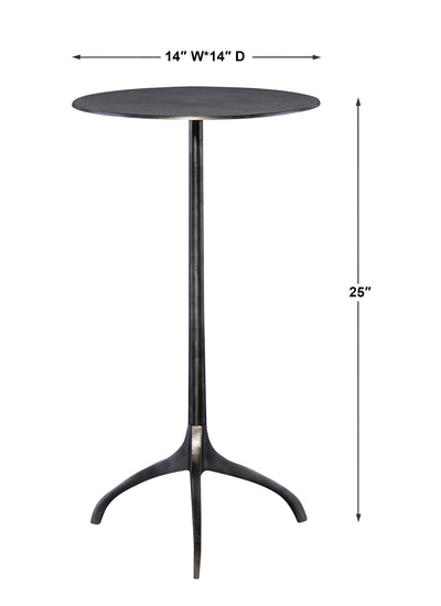 Beacon Accent Table