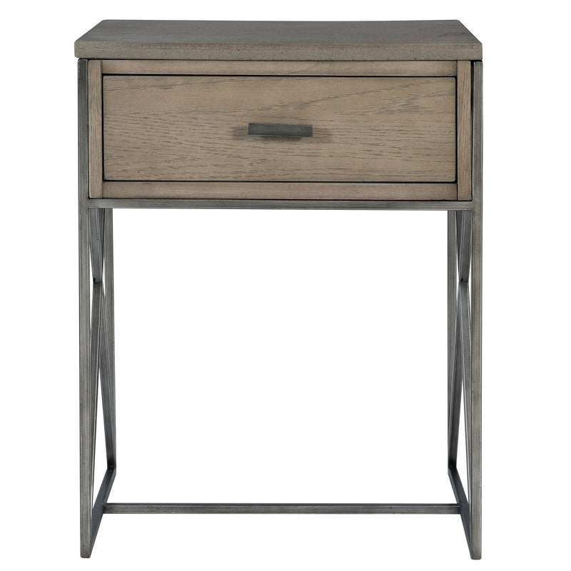 Cartwright Side Table