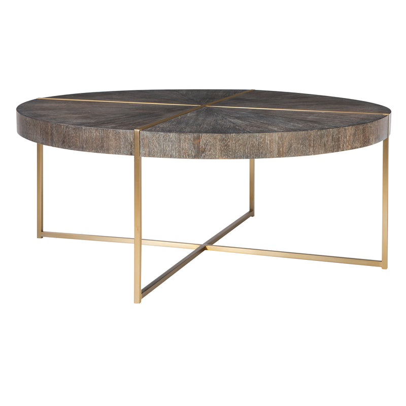 Taja Coffee Table