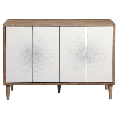 Dani 4 Door Cabinet