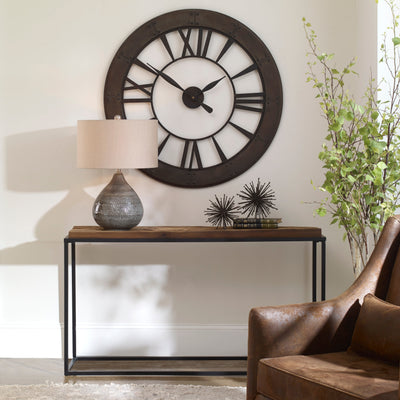 Holston Console Table