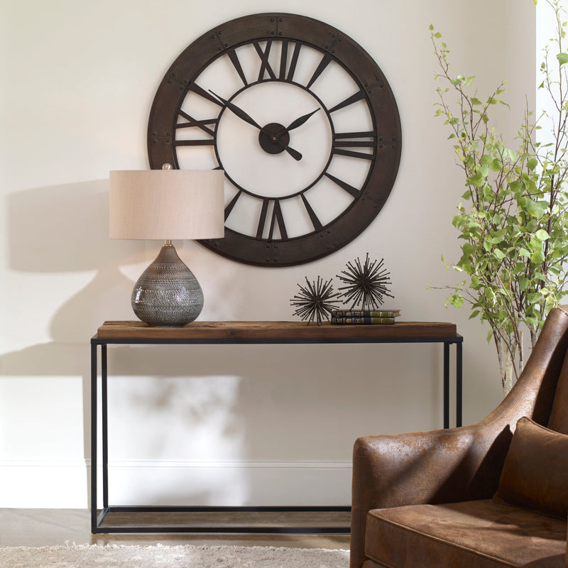 Holston Console Table