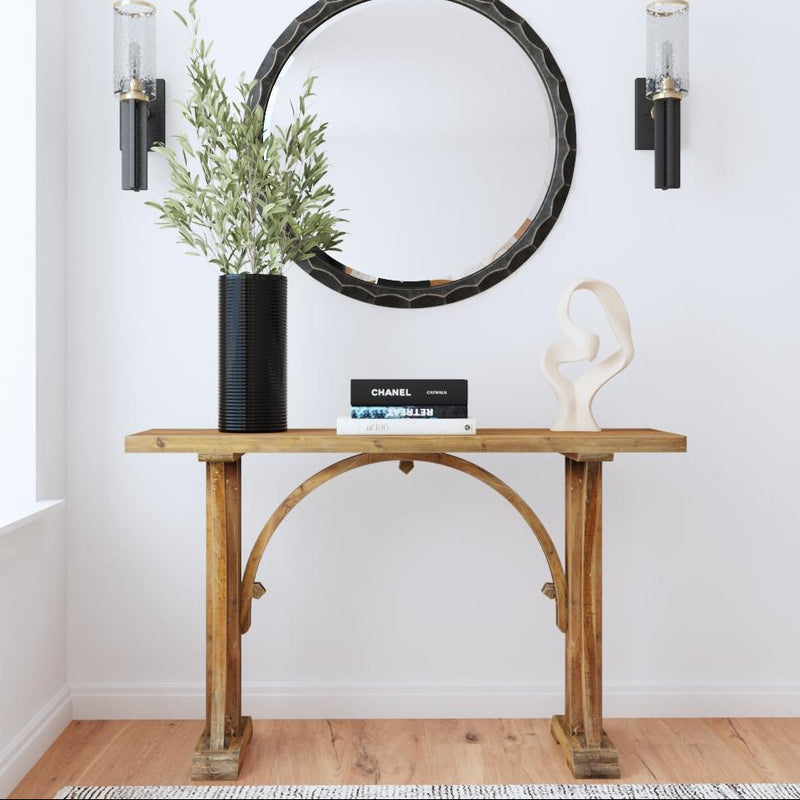 Genessis Console Table