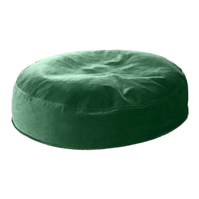 Velvet Bean Bag - 100x100x40 cm
