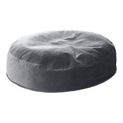 Velvet Bean Bag - 100x100x40 cm