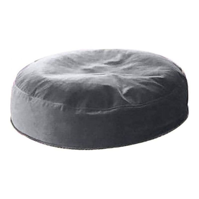 Velvet Bean Bag - 100x100x40 cm