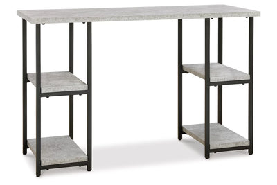 Lazabon 48 Home Office Desk