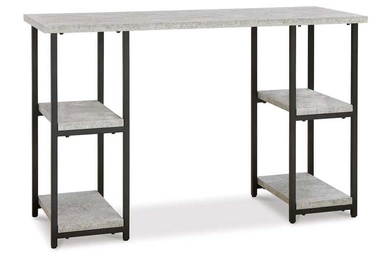 Lazabon 48 Home Office Desk