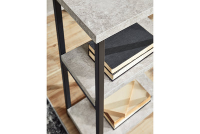 Lazabon 48 Home Office Desk