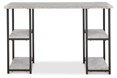 Lazabon 48 Home Office Desk