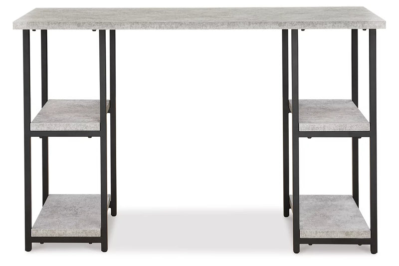 Lazabon 48 Home Office Desk