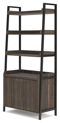 Zendex 72 Bookcase