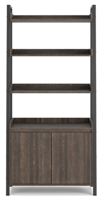 Zendex 72 Bookcase