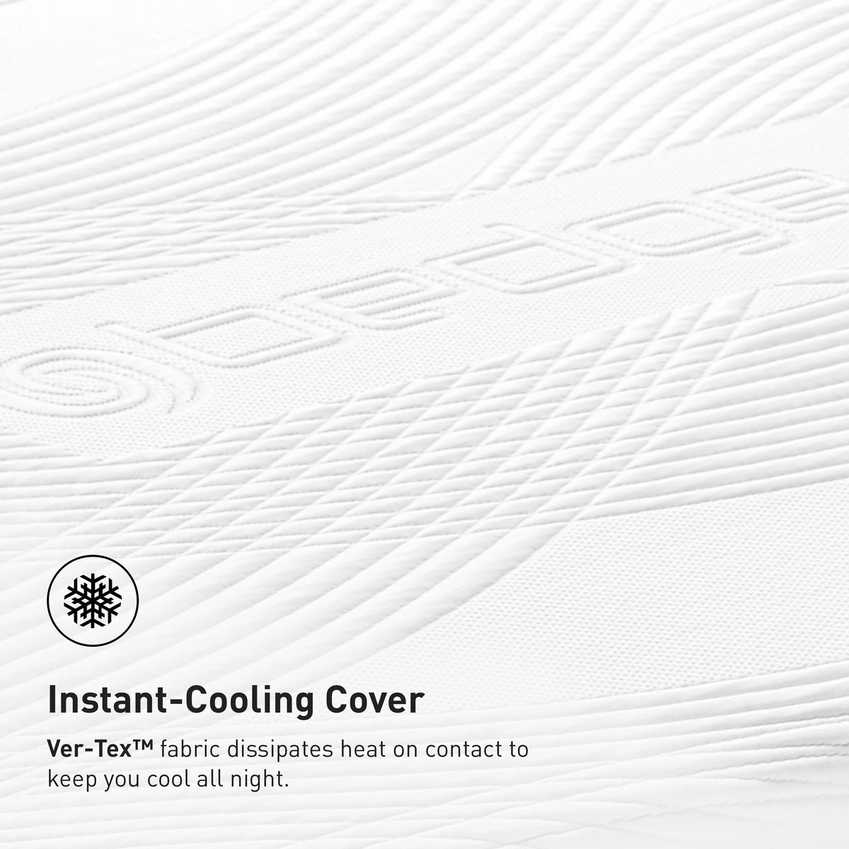 Hybrid Performance® Mattress - Medium Plush H6