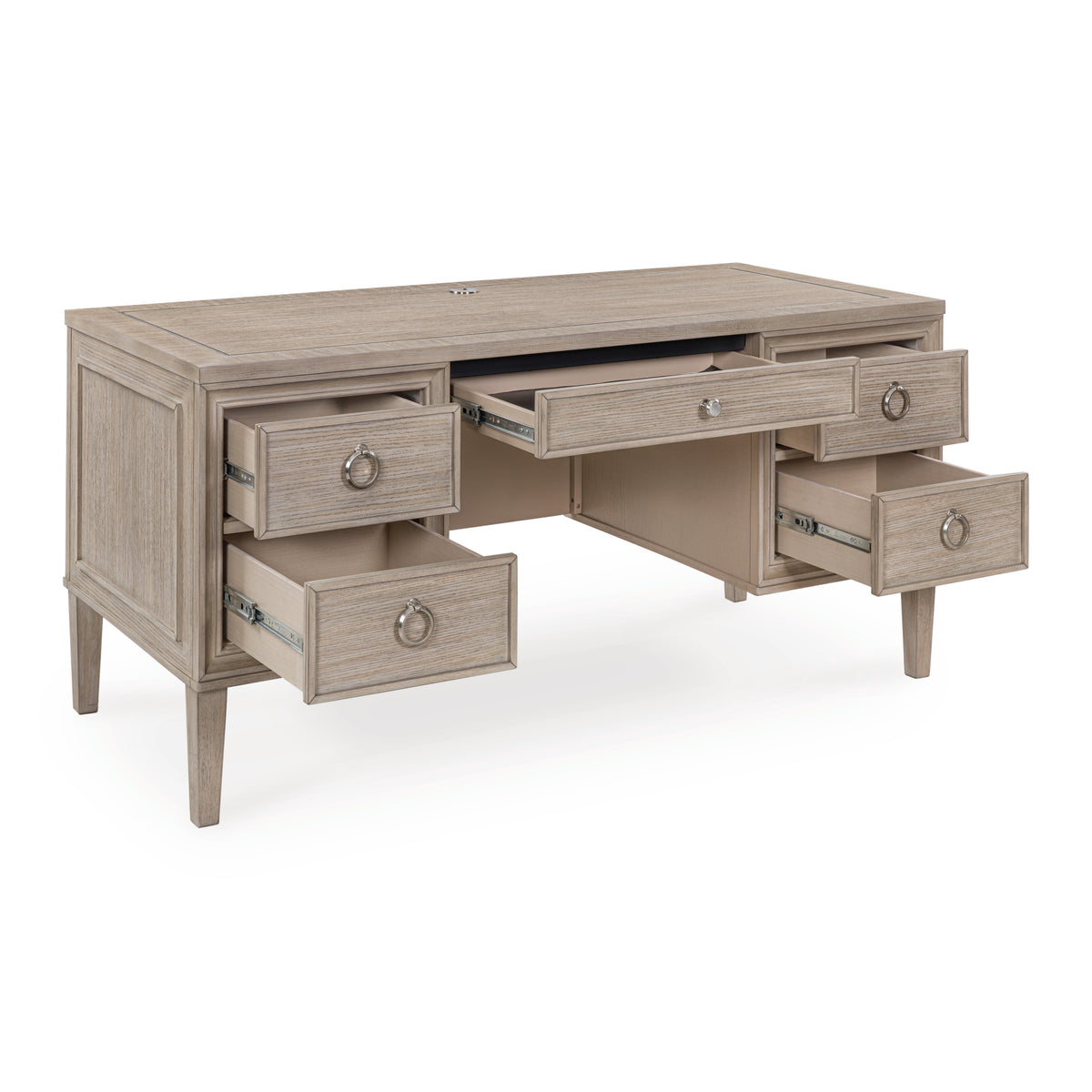Jorlaina Home Office Desk