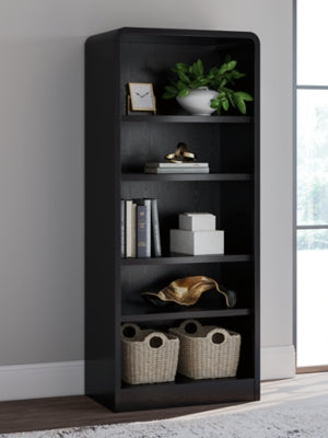 Rowanbeck 72 Bookcase