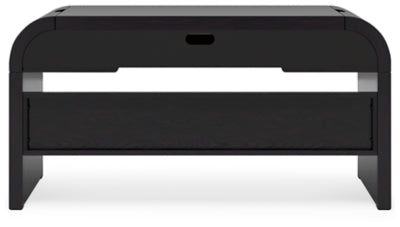 Rowanbeck 60 Home Office Desk