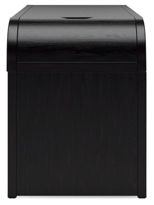 Rowanbeck 60 Home Office Desk