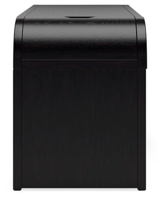 Rowanbeck 60 Home Office Desk