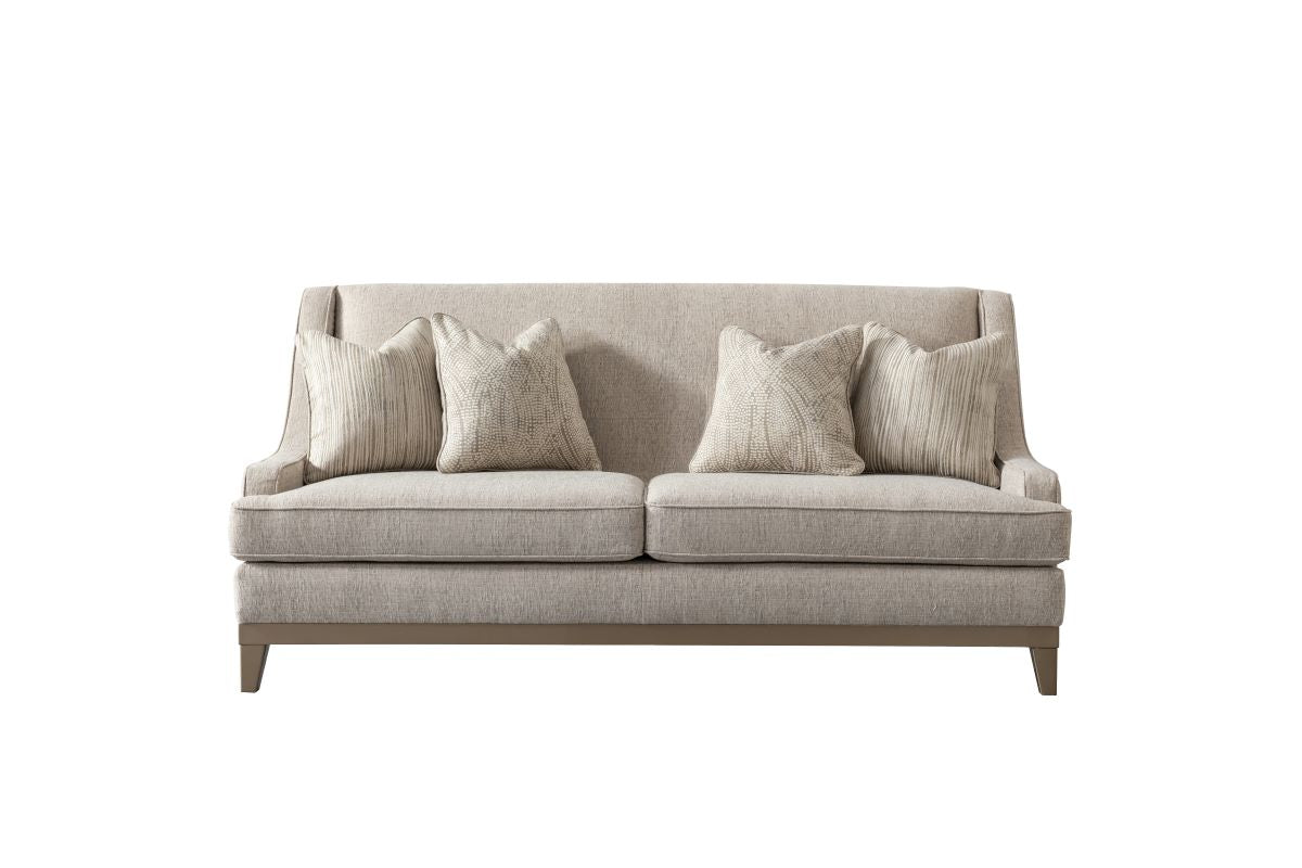 Classy By Noha Albabtain loveseat