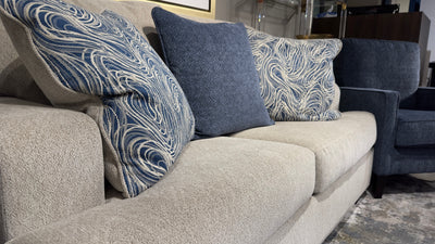 Scottsveal Sofa Set