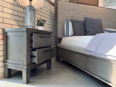 Hallanden Nightstand